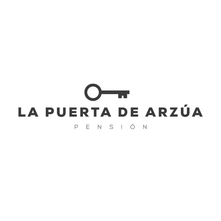 Hotel La Puerta De Arzúa 外观 照片
